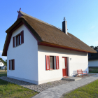 Das Ferienhaus Black Pearl entsteht. Das Ferienhaus Black Pearl entsteht.