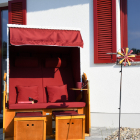 Das Ferienhaus Black Pearl entsteht. Das Ferienhaus Black Pearl entsteht.