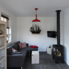 Das Ferienhaus Black Pearl entsteht. Das Ferienhaus Black Pearl entsteht.