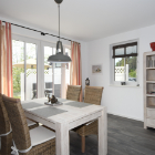 Das Ferienhaus Black Pearl entsteht. Das Ferienhaus Black Pearl entsteht.