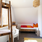 Das Ferienhaus Black Pearl entsteht. Das Ferienhaus Black Pearl entsteht.