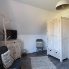 Das Ferienhaus Black Pearl entsteht. Das Ferienhaus Black Pearl entsteht.