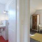 Das Ferienhaus Black Pearl entsteht. Das Ferienhaus Black Pearl entsteht.