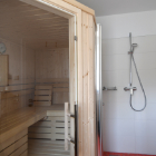 Das Ferienhaus Black Pearl entsteht. Das Ferienhaus Black Pearl entsteht.
