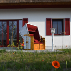 Das Ferienhaus Black Pearl entsteht. Das Ferienhaus Black Pearl entsteht.