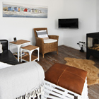Ferienhaus Käpt'n auf Usedom Ferienhaus Käpt'n auf Usedom