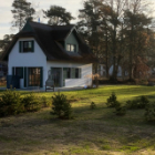 Ferienhaus Käpt'n auf Usedom Ferienhaus Käpt'n auf Usedom